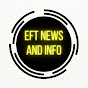 EFT News and Info logo