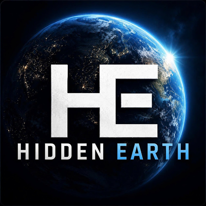 Hidden Earth