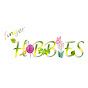 Finger Hobbies logo