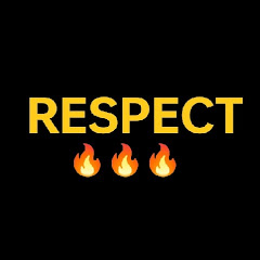 Логотип каналу RESPECT