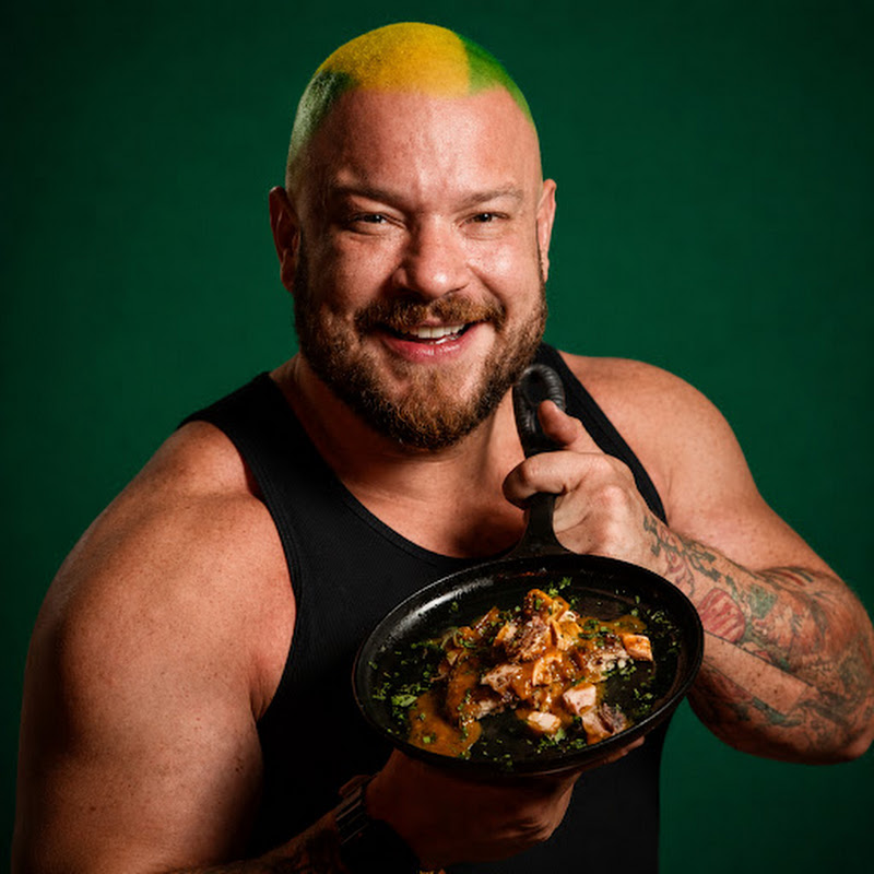 Cansei de Ser Chef
