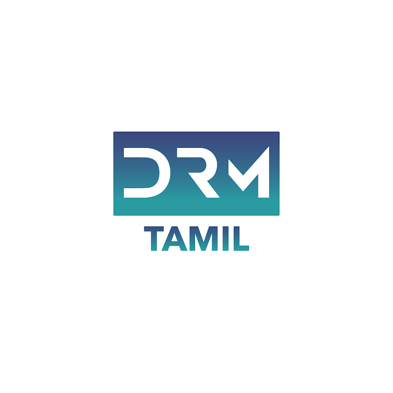 DRM DRAMA Tamil