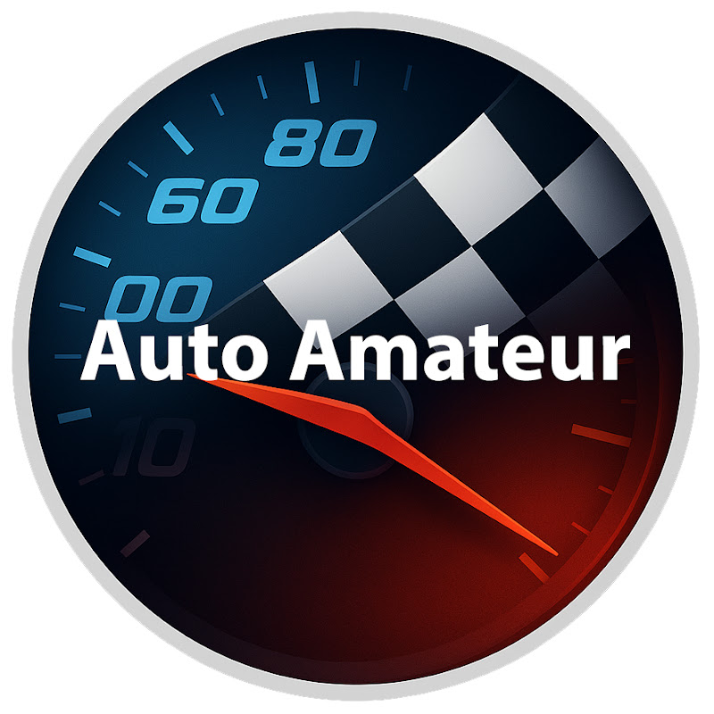 Auto Amateur