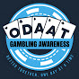 ODAAT Gambling Awareness Avatar