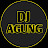 DJ AGUNG