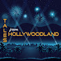 Tales From Hollywoodland logo