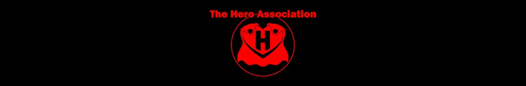 The Hero Association YouTube channel avatar