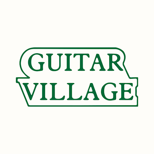 Guitar Village