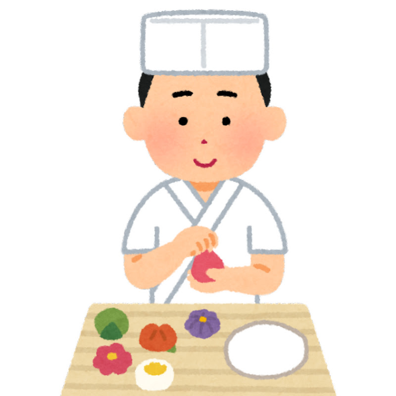 おもてなしニッポン