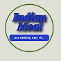 IndianMeal logo
