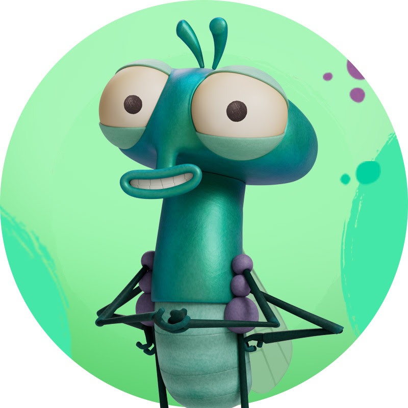 Lloyd of the Flies Official