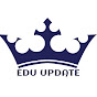 EDU Update logo