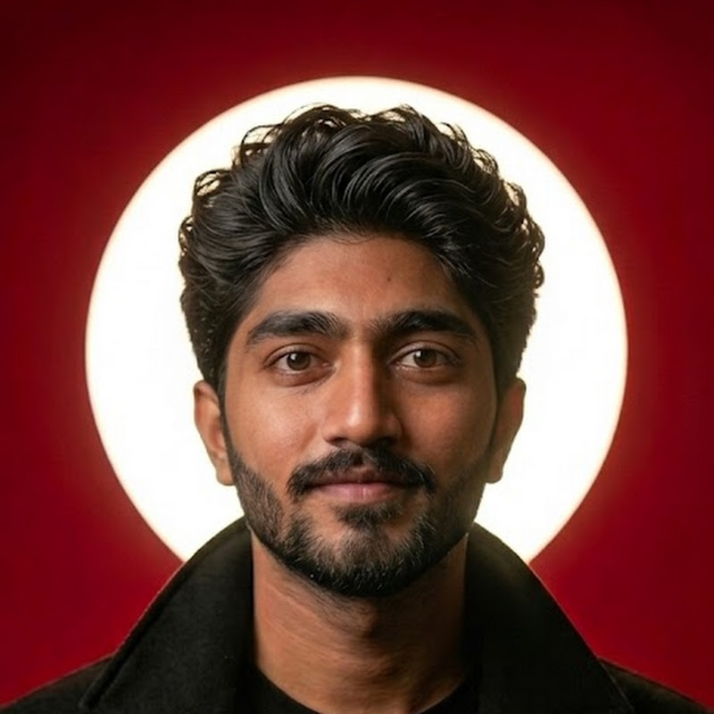 Rahul Das icon