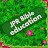 JPR Bible Education