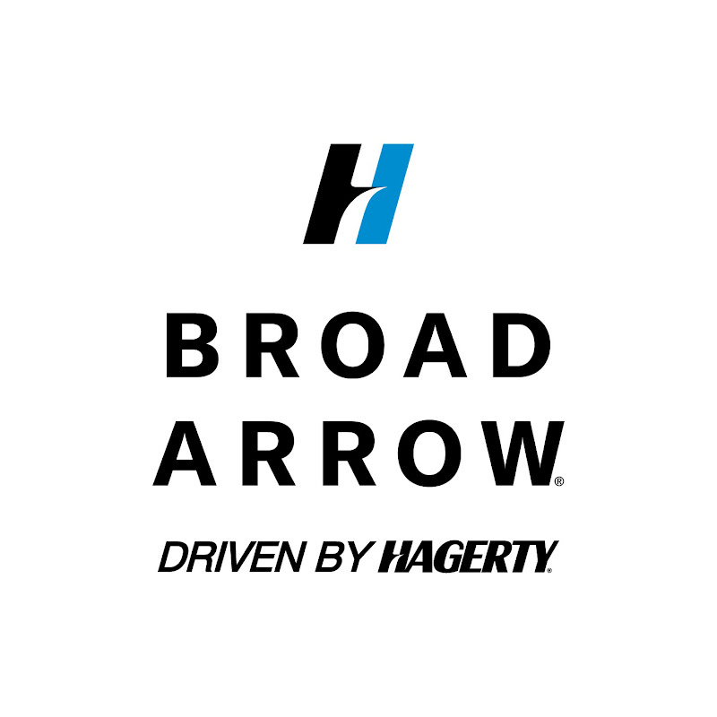 Broad Arrow Auctions & Private Sales