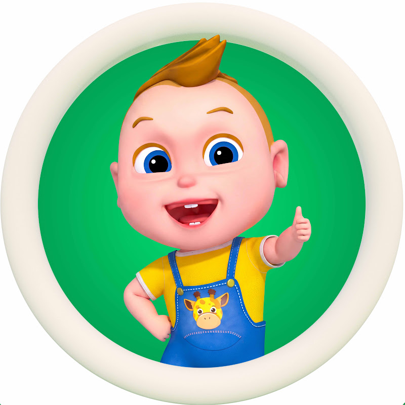 Baby Bon Bon - Nursery Rhymes & Baby Song