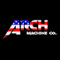 Arch Machine Company, Inc logo