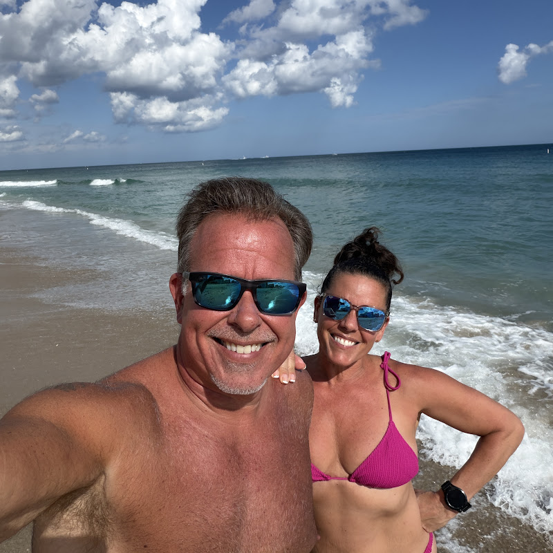 Life According to Rob and Didi