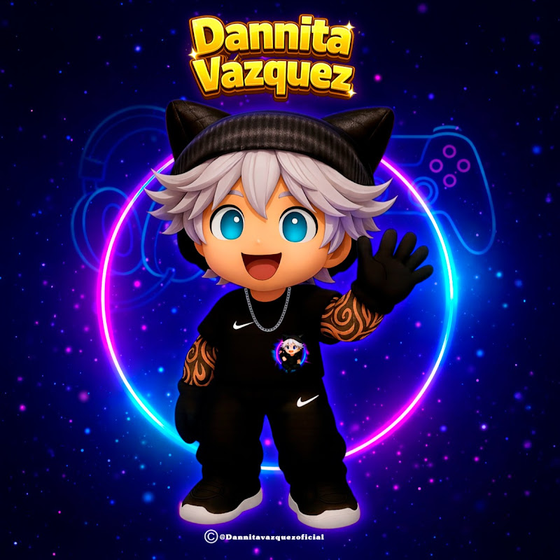 Dannita Vazquez 