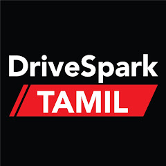 DriveSpark Tamil Avatar