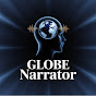 Globe Narrator logo