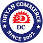 Dhyan Commerce Group Tution logo
