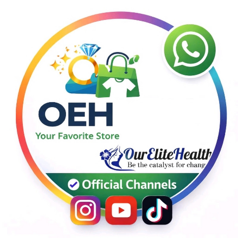 Ourelitehealth – Online & Marketing