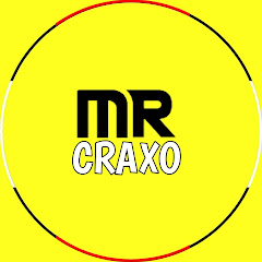 Channel thumbnail for Mr Craxo 