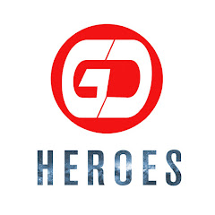 GD HEROES avatar