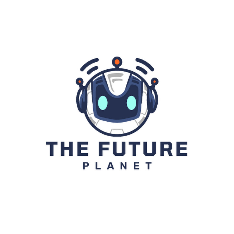 The Future Planet