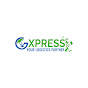 Gxpress Solutions logo