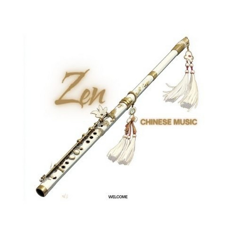 Zen Chinese Music