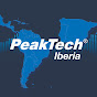 PeakTech Iberia - Tu Aliado de Test y Medida logo