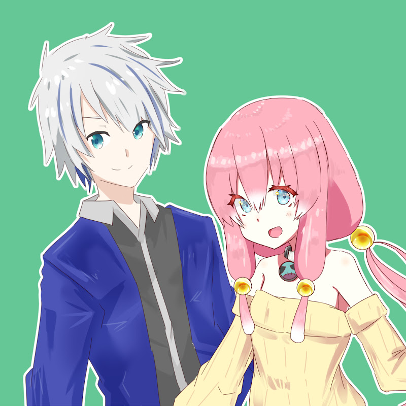 ガラレルチャンネル