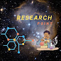 Research Point logo