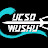 Wushu @ UC San Diego