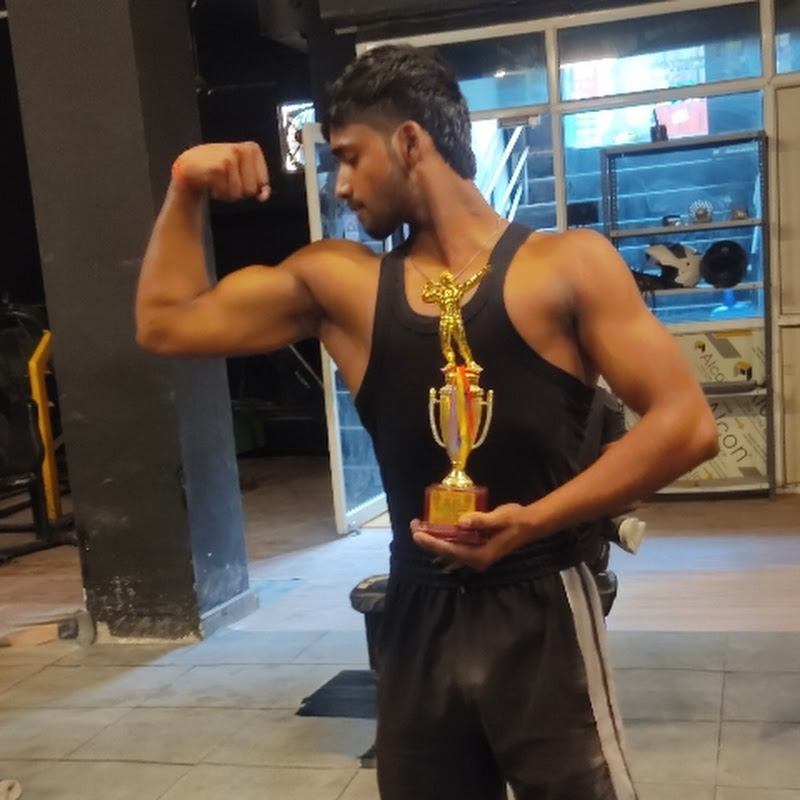 AmanFitness011