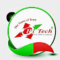HI Tech pvc logo