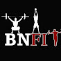 BNFIT Gym Channel logo