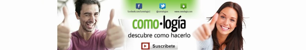 Comologia YouTube channel avatar