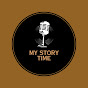 My Story Time logo