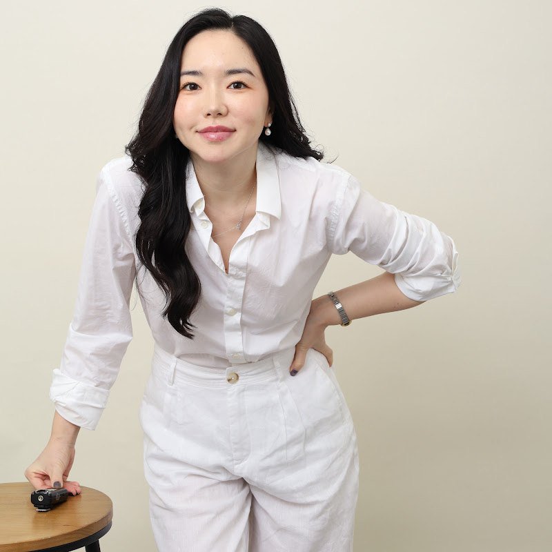 Jamie - Korean Skincare