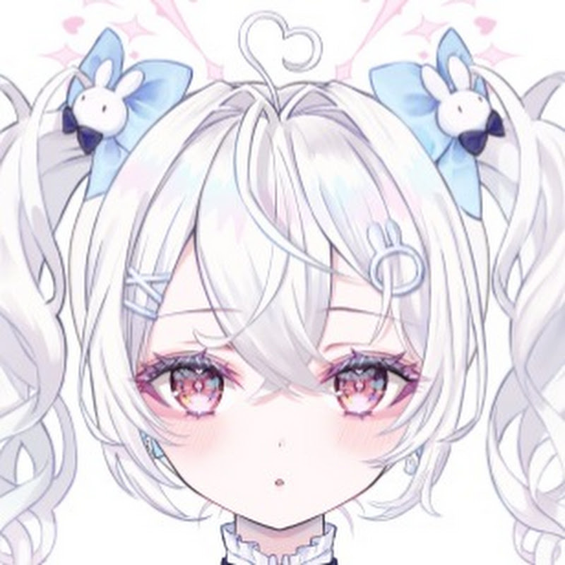 兎守ゆに / Yuni Tomori