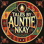 AFRICAN TALES BY AUNTIE NKAY logo