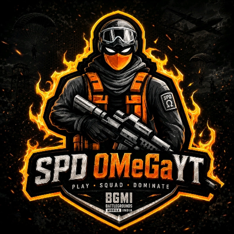 SPD OmegaYT