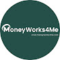 MoneyWorks4Me logo