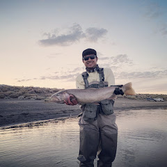 Alex R Fishin