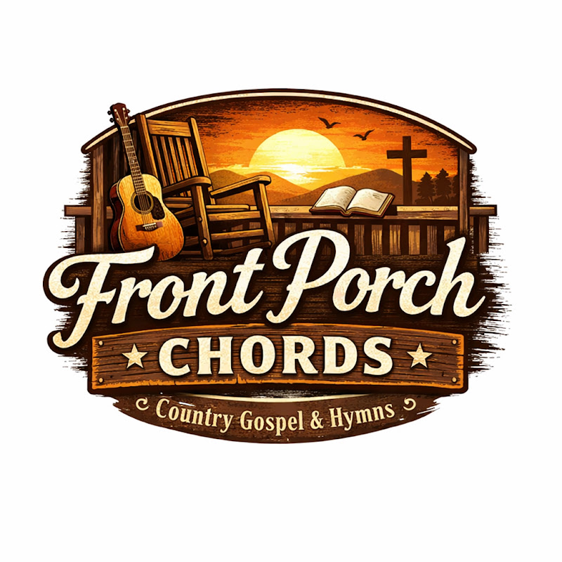 Frontporch Chords