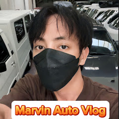 Marvin auto vlog Avatar