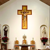 St.Anthony Of Padua Catholic Church 